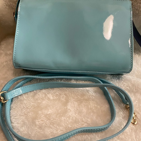 Dooney & Bourke Janine Crossbody - Picture 6 of 6